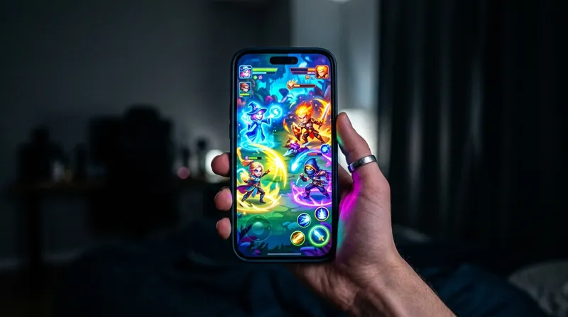 Best Apple Arcade Games Ranked