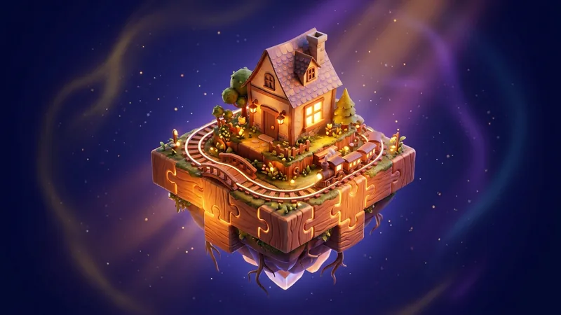 Best mobile puzzle games (no ads, no timers)