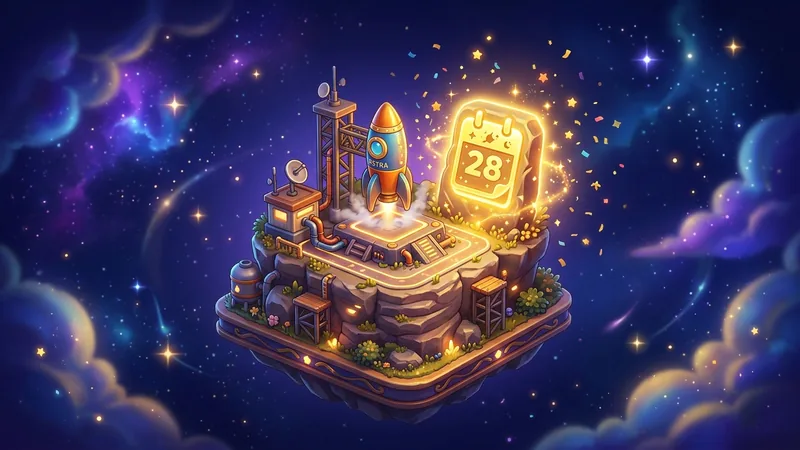 Best New Mobile Games — September 2026