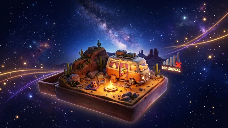Best Offline Mobile Games